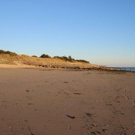 La Mer & La Dune L'Epine (Vendee) Exterior foto