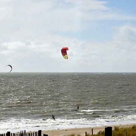 La Mer & La Dune L'Epine (Vendee) Exterior foto