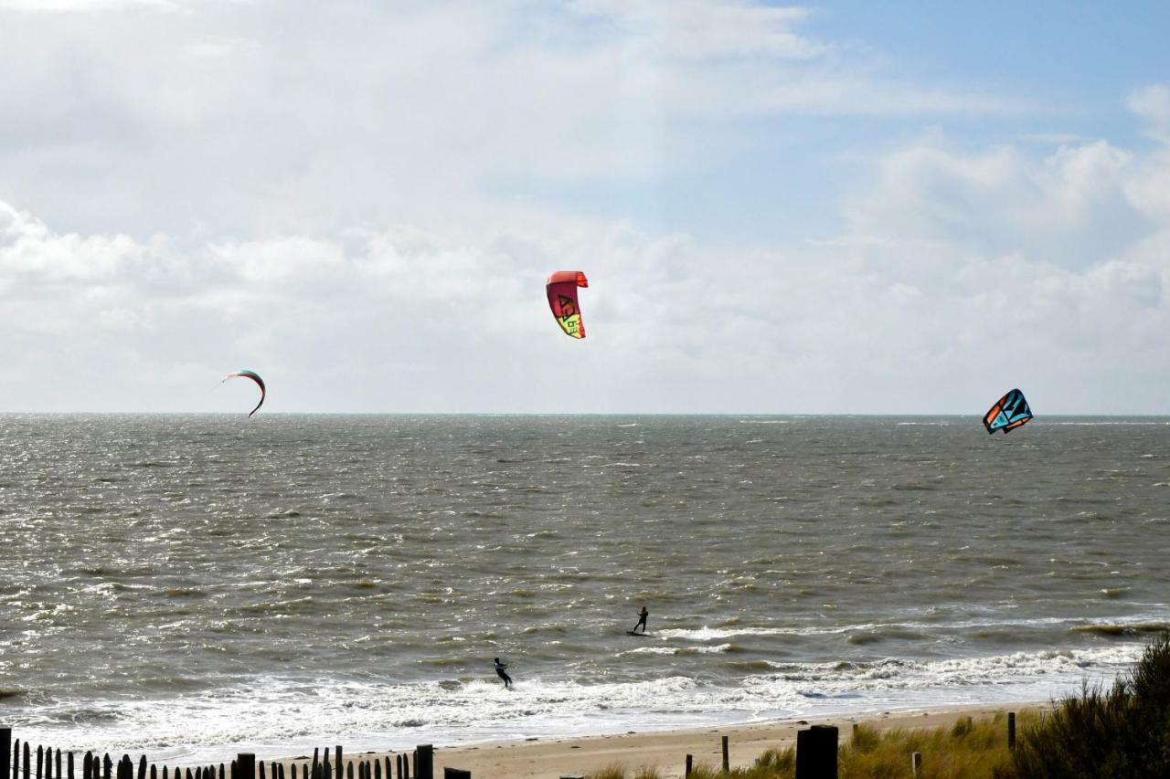 La Mer & La Dune L'Epine (Vendee) Exterior foto
